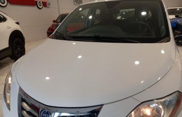 LANCIA - Ypsilon 1.3 MJT 95 CV 5p. S&S Gold (20 di 21)