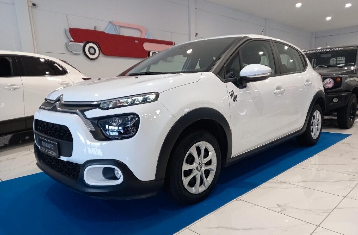 CITROEN C3