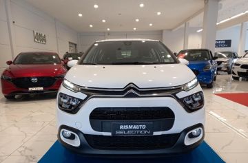 CITROEN - C3 PureTech 83 S&S Feel (5 di 27)