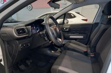 CITROEN - C3 PureTech 83 S&S Feel (6 di 27)