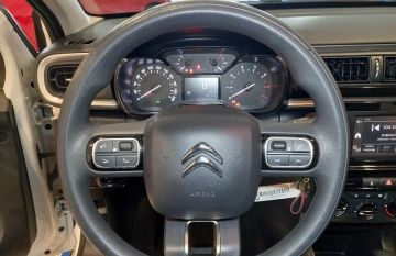 CITROEN - C3 PureTech 83 S&S Feel (8 di 27)