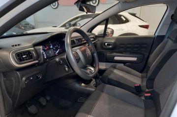 CITROEN - C3 PureTech 83 S&S Feel (15 di 27)