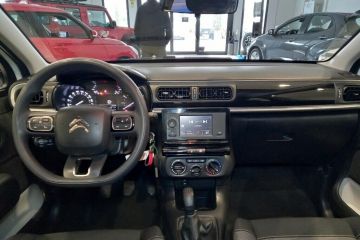 CITROEN - C3 PureTech 83 S&S Feel (16 di 27)