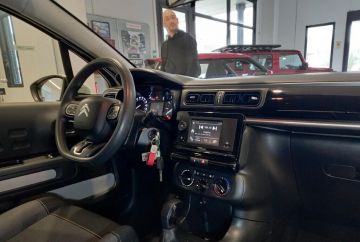 CITROEN - C3 PureTech 83 S&S Feel (20 di 27)