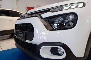 CITROEN - C3 PureTech 83 S&S Feel (21 di 27)