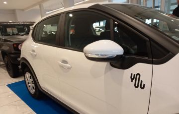 CITROEN - C3 PureTech 83 S&S Feel (26 di 27)