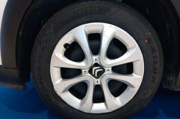 CITROEN - C3 PureTech 83 S&S Feel (27 di 27)