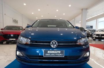 VOLKSWAGEN - Polo 1.0 EVO 5p. Trendline BlueMotion Technology (6 di 25)