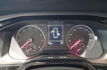 VOLKSWAGEN - Polo 1.0 EVO 5p. Trendline BlueMotion Technology (10 di 25)