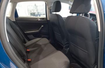 VOLKSWAGEN - Polo 1.0 EVO 5p. Trendline BlueMotion Technology (18 di 25)