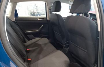 VOLKSWAGEN - Polo 1.0 EVO 5p. Trendline BlueMotion Technology (19 di 25)