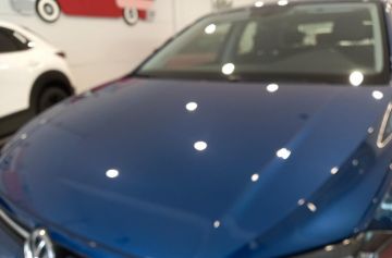 VOLKSWAGEN - Polo 1.0 EVO 5p. Trendline BlueMotion Technology (23 di 25)