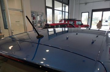 VOLKSWAGEN - Polo 1.0 EVO 5p. Trendline BlueMotion Technology (24 di 25)