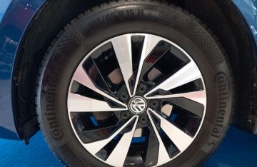 VOLKSWAGEN - Polo 1.0 EVO 5p. Trendline BlueMotion Technology (25 di 25)