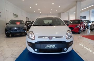 FIAT - Punto Classic 1.3 MJT 5p. Active (6 di 24)