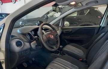 FIAT - Punto Classic 1.3 MJT 5p. Active (8 di 24)