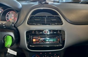 FIAT - Punto Classic 1.3 MJT 5p. Active (12 di 24)