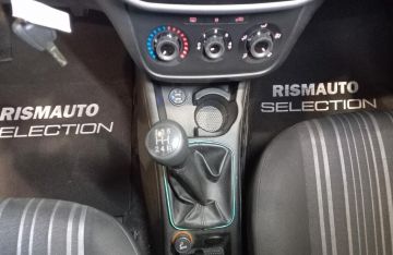 FIAT - Punto Classic 1.3 MJT 5p. Active (13 di 24)