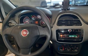 FIAT - Punto Classic 1.3 MJT 5p. Active (15 di 24)