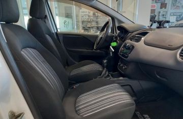 FIAT - Punto Classic 1.3 MJT 5p. Active (17 di 24)