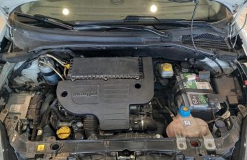 FIAT - Punto Classic 1.3 MJT 5p. Active (19 di 24)