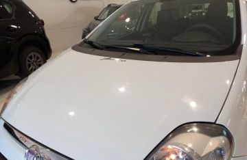 FIAT - Punto Classic 1.3 MJT 5p. Active (23 di 24)