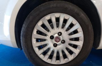 FIAT - Punto Classic 1.3 MJT 5p. Active (24 di 24)