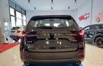 MAZDA - CX-5 2.5 e-Skyactiv G M Hybrid AT Prime Line (3 di 13)