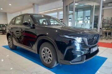 MAZDA - CX-5 2.5 e-Skyactiv G M Hybrid AT Prime Line (5 di 13)