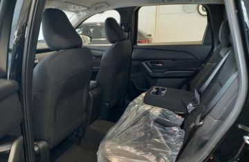 MAZDA - CX-5 2.5 e-Skyactiv G M Hybrid AT Prime Line (10 di 13)