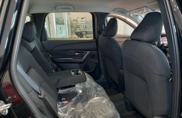 MAZDA - CX-5 2.5 e-Skyactiv G M Hybrid AT Prime Line (11 di 13)