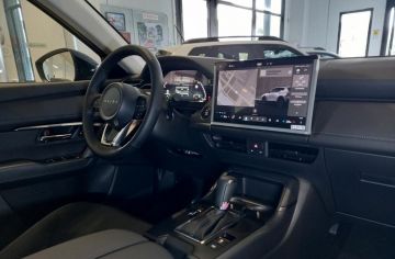MAZDA - CX-5 2.5 e-Skyactiv G M Hybrid AT Prime Line (13 di 13)