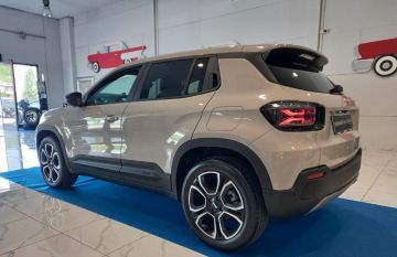 JEEP - Avenger 1.2 Turbo 100 CV Summit (2 di 23)