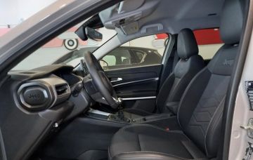 JEEP - Avenger 1.2 Turbo 100 CV Summit (7 di 23)