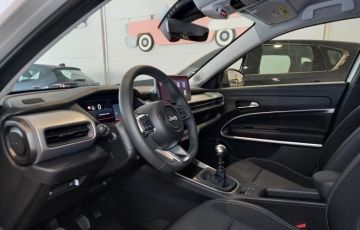 JEEP - Avenger 1.2 Turbo 100 CV Summit (8 di 23)