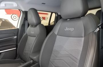 JEEP - Avenger 1.2 Turbo 100 CV Summit (9 di 23)
