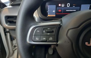 JEEP - Avenger 1.2 Turbo 100 CV Summit (12 di 23)