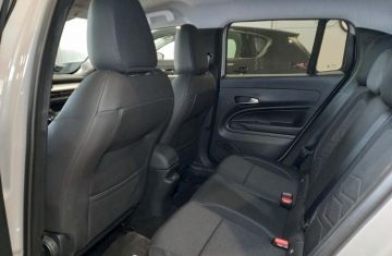 JEEP - Avenger 1.2 Turbo 100 CV Summit (16 di 23)