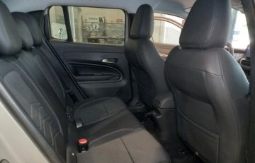 JEEP - Avenger 1.2 Turbo 100 CV Summit (19 di 23)
