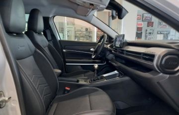 JEEP - Avenger 1.2 Turbo 100 CV Summit (20 di 23)
