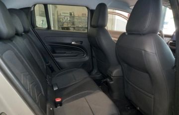 JEEP - Avenger 1.2 Turbo 100 CV Summit (19 di 23)