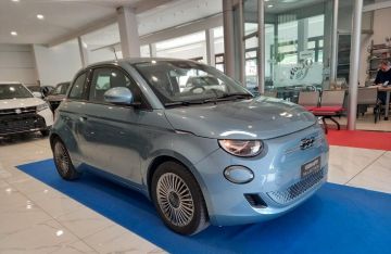 FIAT - 500 Icon Berlina 42 kWh (5 di 16)