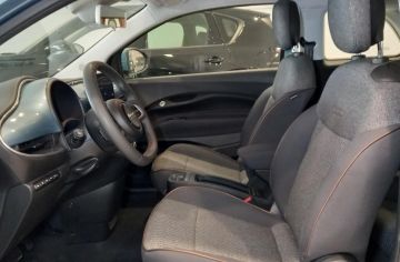 FIAT - 500 Icon Berlina 42 kWh (7 di 16)