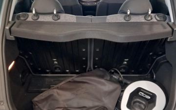 FIAT - 500 Icon Berlina 42 kWh (12 di 16)