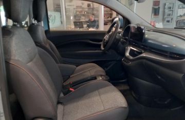 FIAT - 500 Icon Berlina 42 kWh (13 di 16)