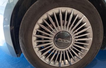 FIAT - 500 Icon Berlina 42 kWh (16 di 16)