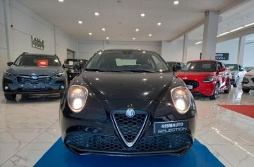 ALFA ROMEO - MiTo 1.3 JTDm 90 CV (6 di 18)