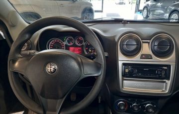 ALFA ROMEO - MiTo 1.3 JTDm 90 CV (13 di 18)