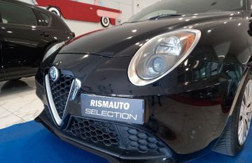 ALFA ROMEO - MiTo 1.3 JTDm 90 CV (17 di 18)