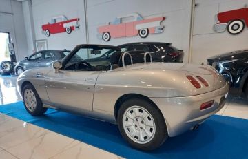 FIAT - barchetta 1.8 (2 di 19)